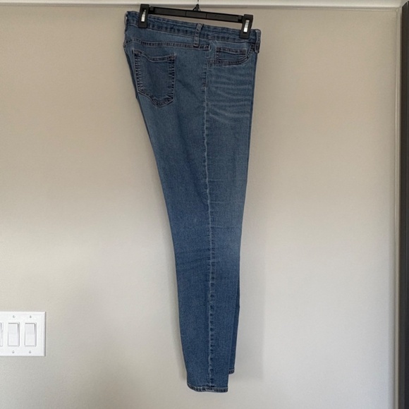 Gap Denim Leggings - Picture 10 of 13